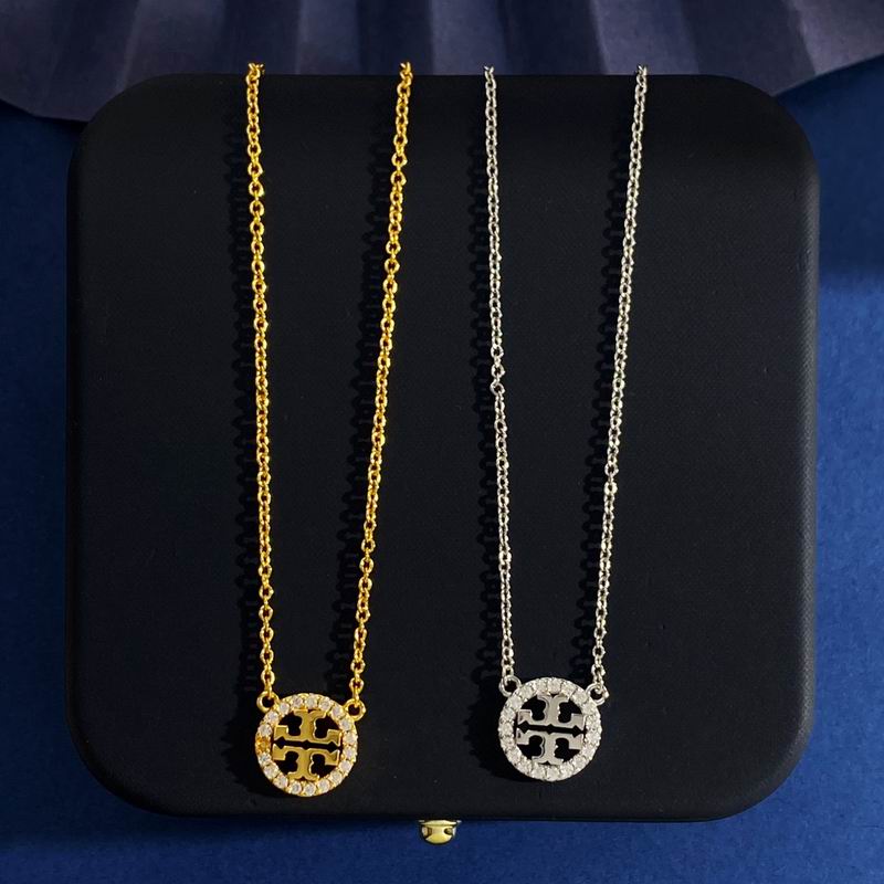 Tory Burch Necklace 08yxq02